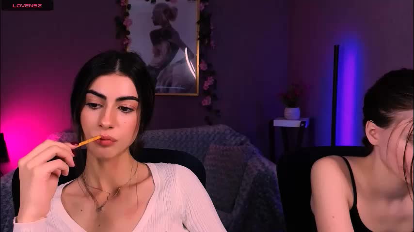 kaisy_star Live Sex December 13, 2025