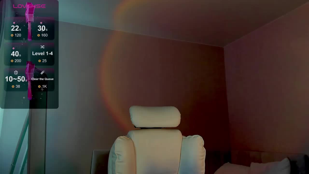 Mili-Milash Live Sex December 8, 2025