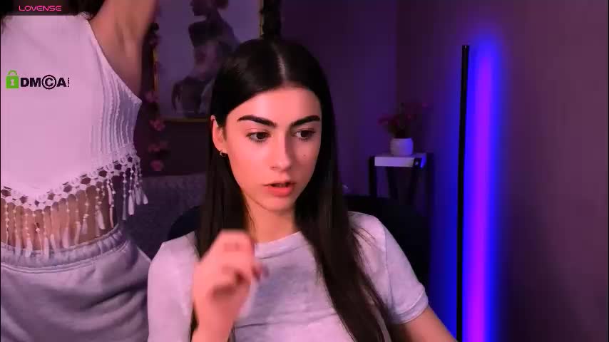 nekky_mouse Live Sex December 7, 2025