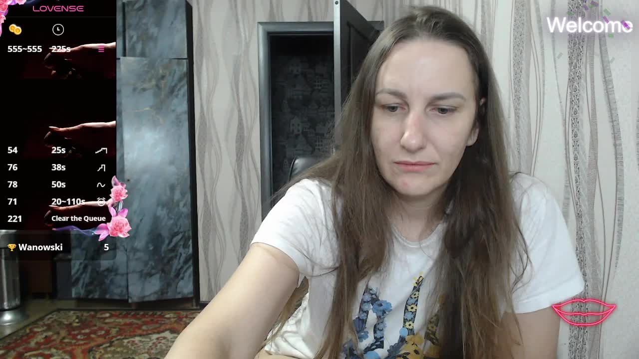 MilayaZhenya Live Sex December 8, 2025