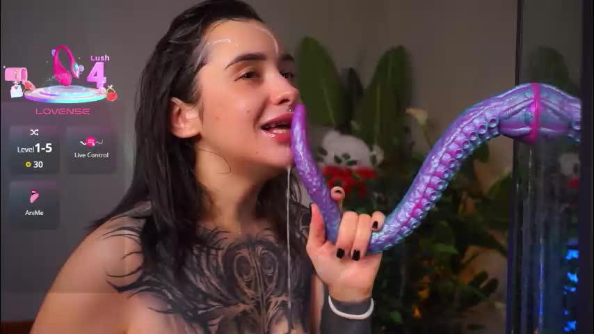 evarabbit Live Sex 2025.12.08