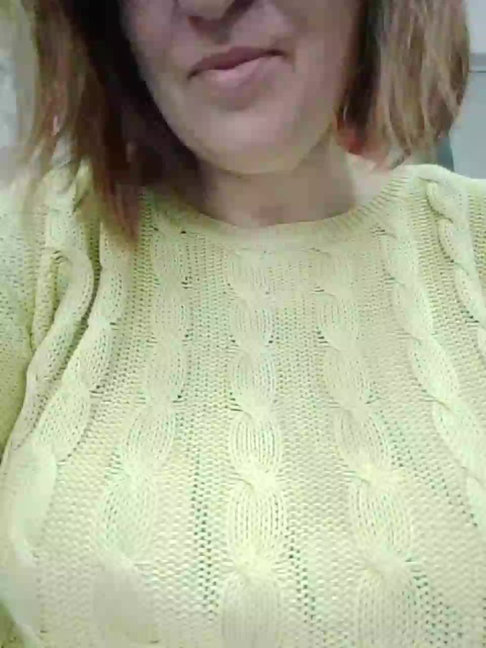 EVIL_TITS Live Sex December 8, 2025