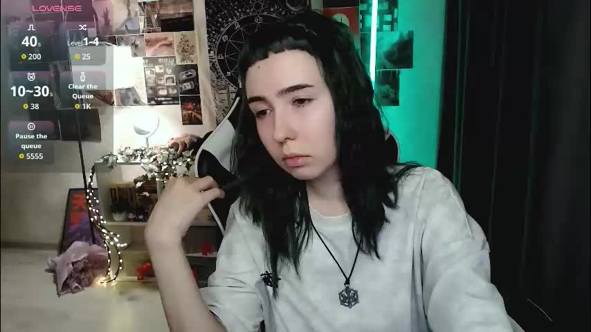 julscinamon Live Sex December 7, 2025