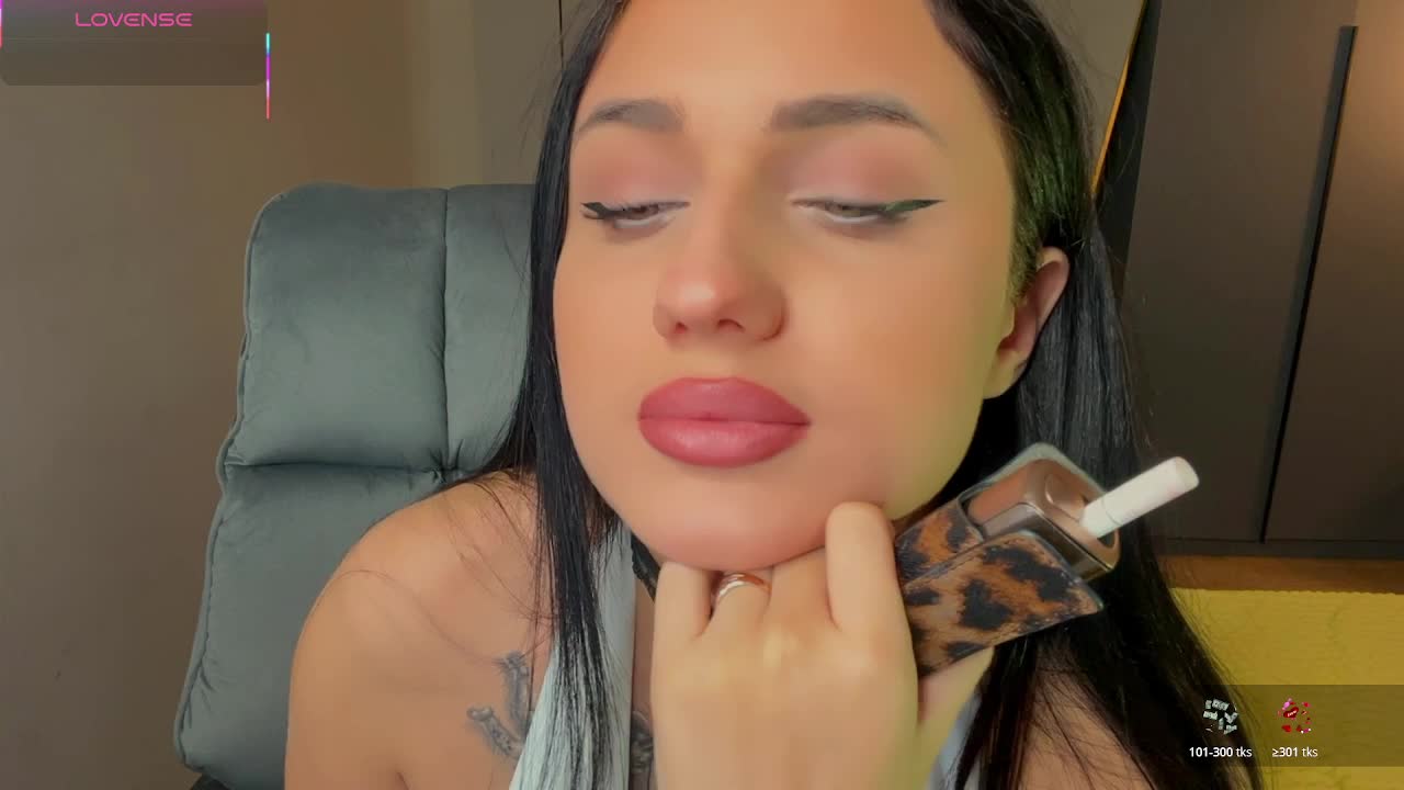 fatalefemme Live Sex December 14, 2025