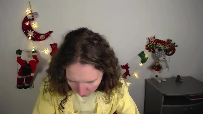 derrylou Live Sex December 8, 2025