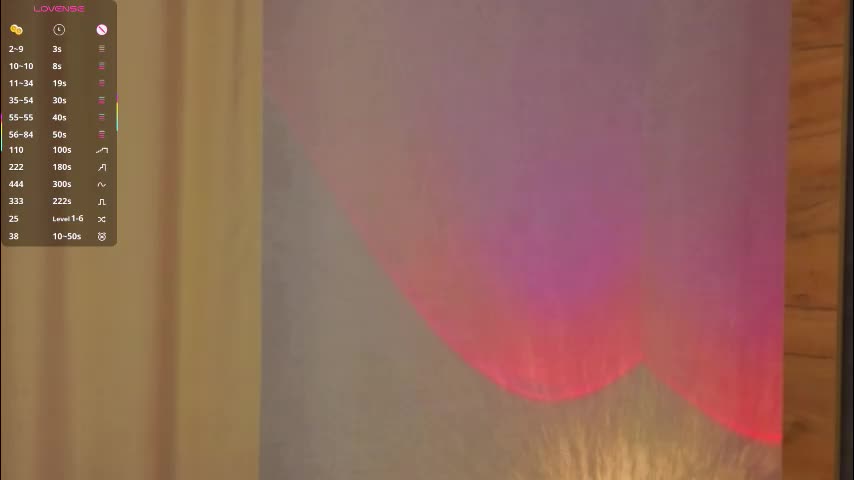 blushinbloom Live Sex December 8, 2025