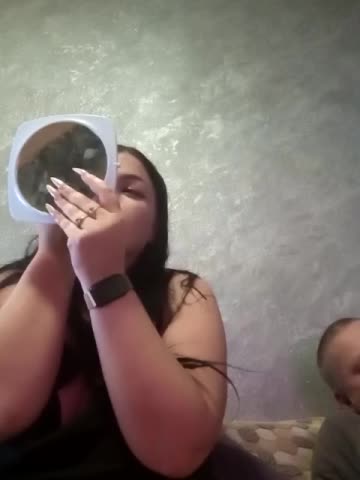 Greta_Tamar Live Sex December 8, 2025