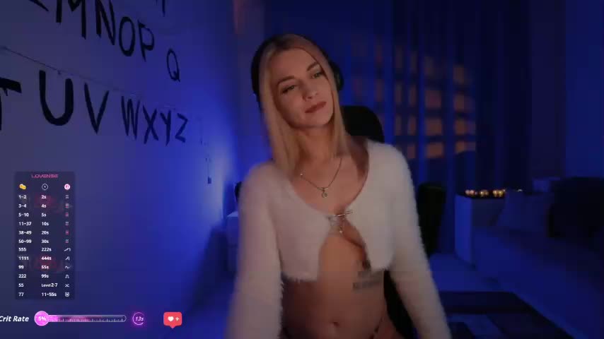 DigitalAlexa Live Sex December 8, 2025