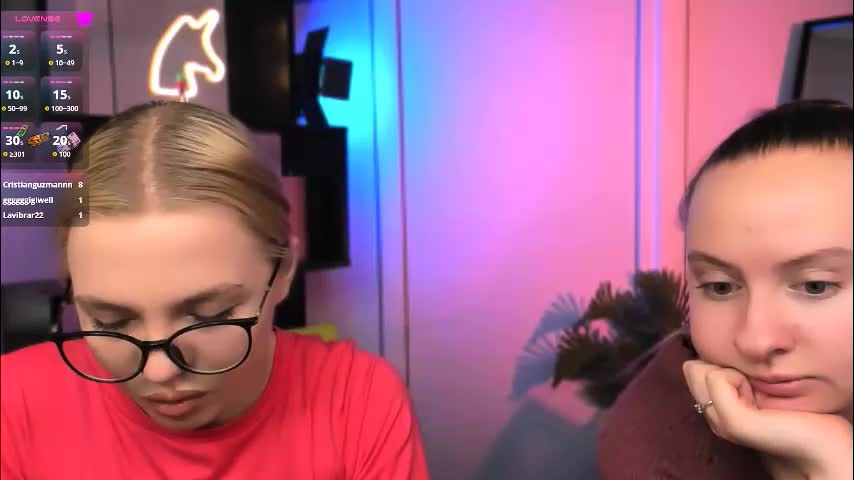 mila_glow Live Sex December 13, 2025