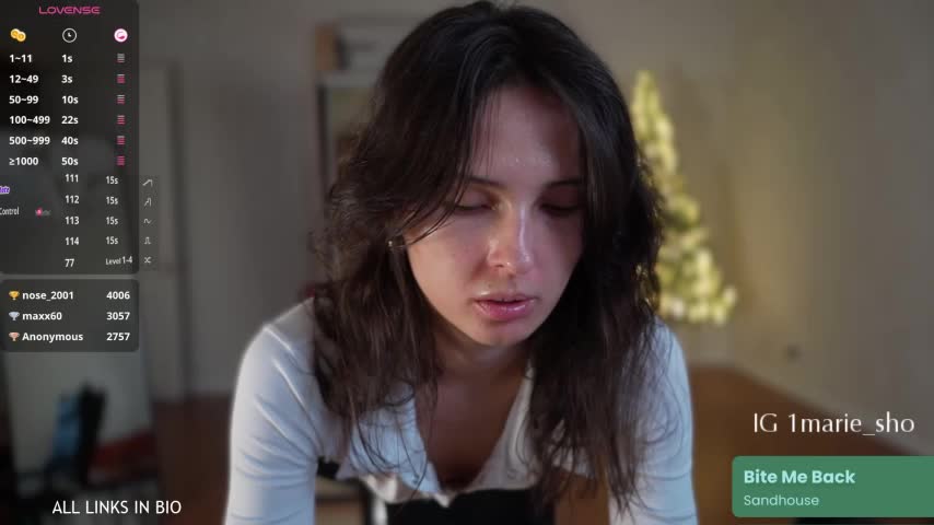 LAUREL_HAZEL Live Sex December 14, 2025