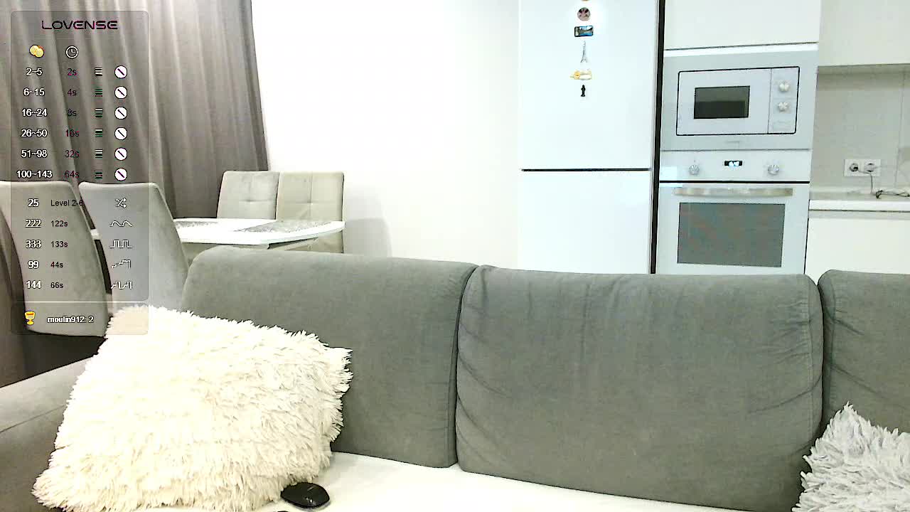 Yamajca Live Sex December 13, 2025