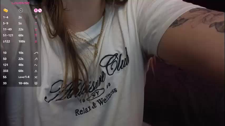 sofia__fairy Live Sex December 14, 2025