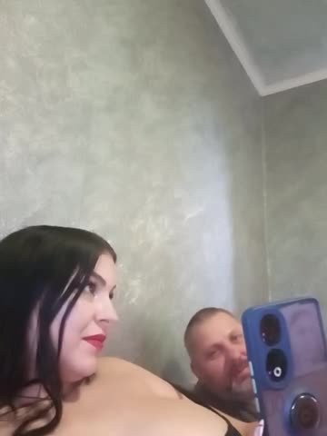 Greta_Tamar Live Sex December 8, 2025