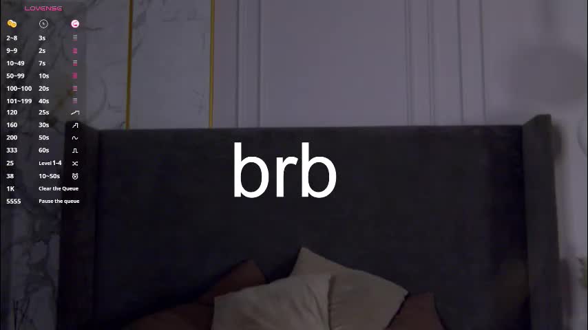 rizeshiro Live Sex 2025.12.08