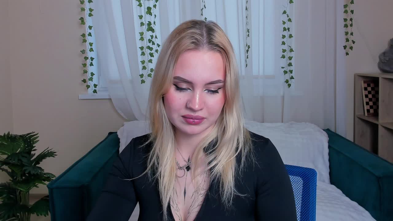 Mellissatea Live Sex December 8, 2025