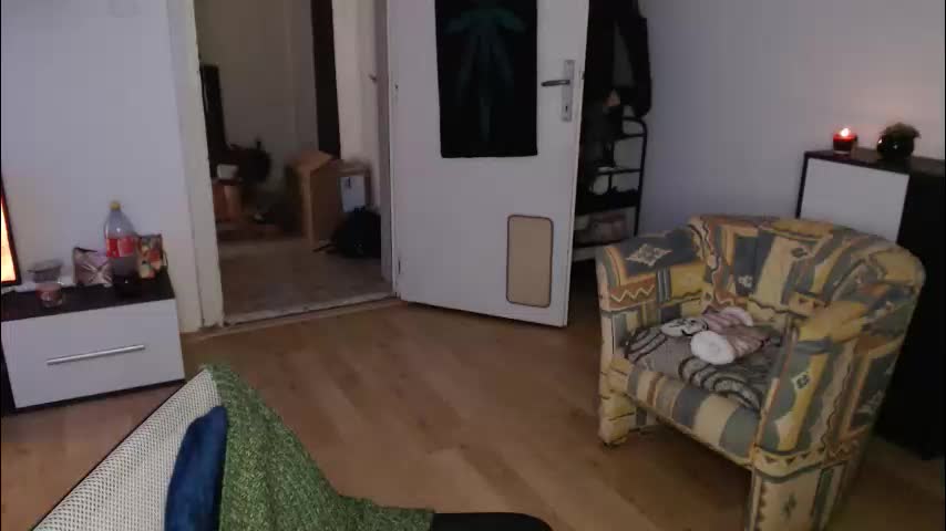 aliens4twenty Live Sex December 8, 2025