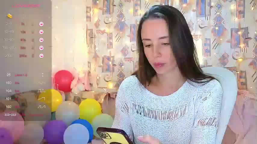 Miss_Milka Live Sex December 14, 2025