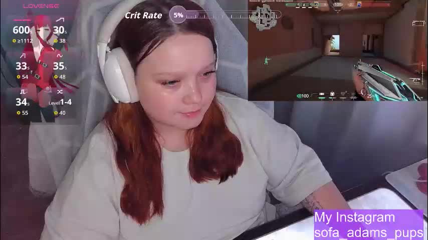 _sofia_adam_ Live Sex December 14, 2025