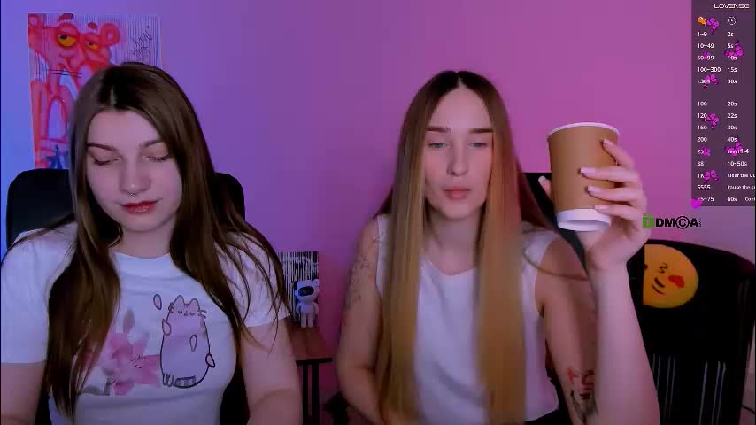 pure_radiance Live Sex December 14, 2025