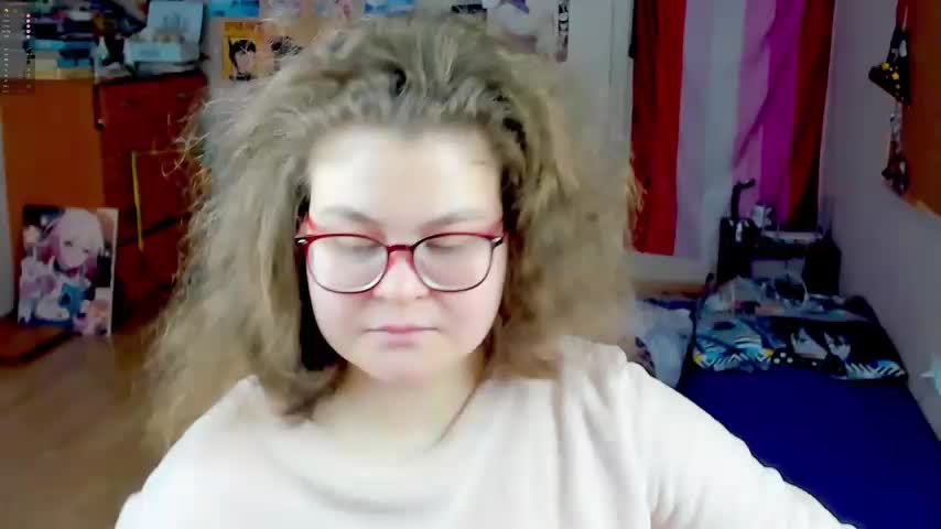 Sashy_Way Live Sex December 8, 2025