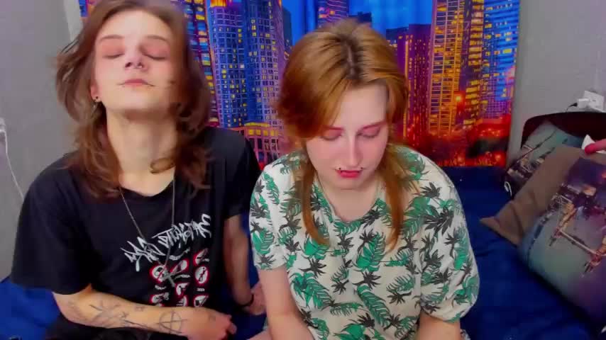 Shiro_kitsu Live Sex December 13, 2025