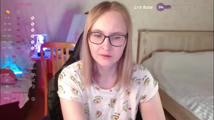 love_agatha Live Sex December 8, 2025