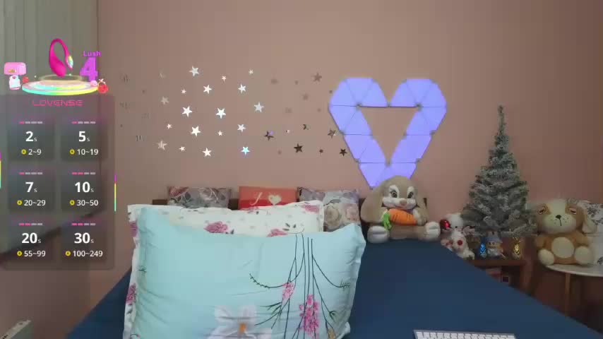 _L_o_v_e_ Live Sex December 7, 2025