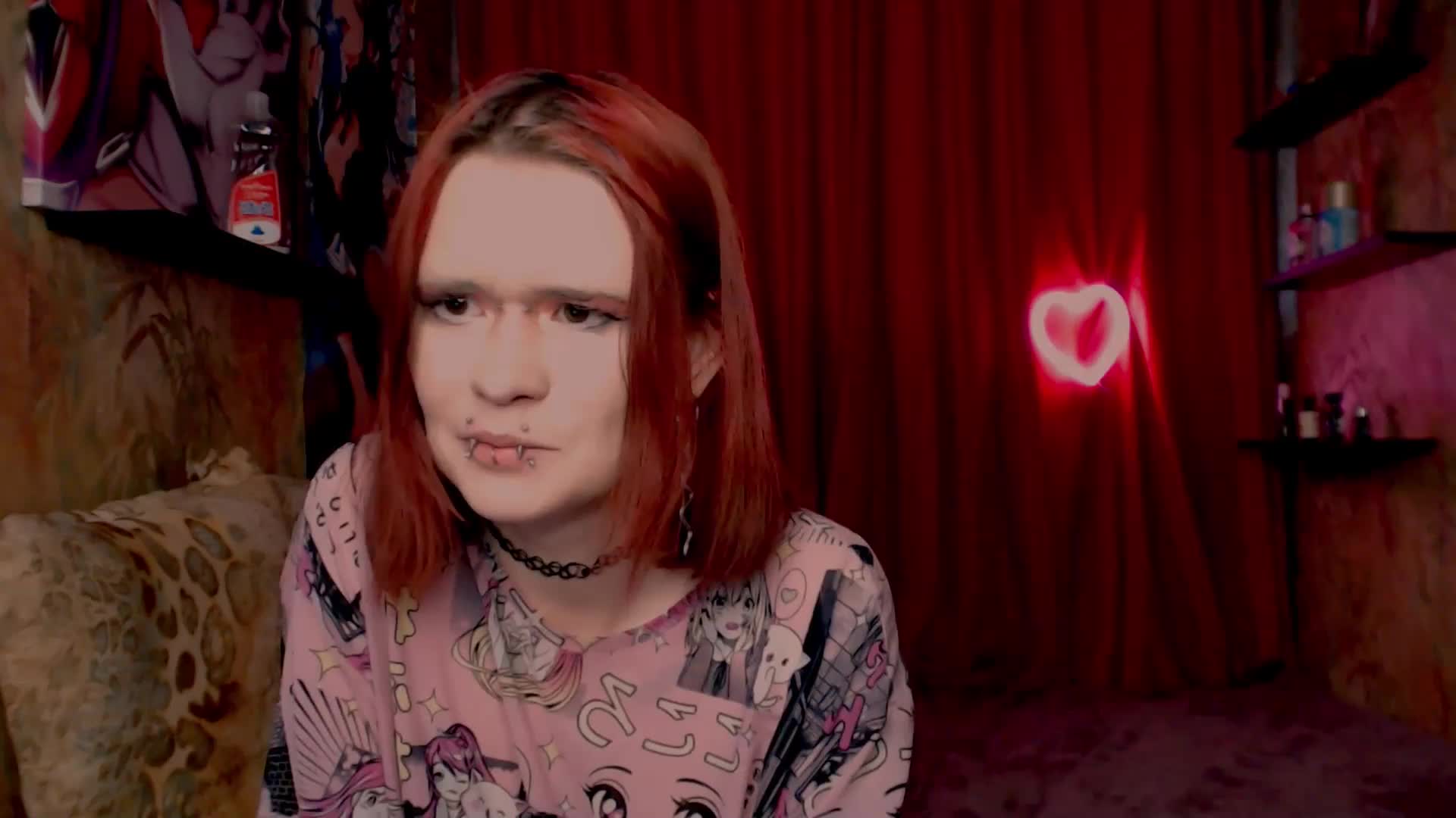 Velvet-and-Venom Live Sex December 13, 2025