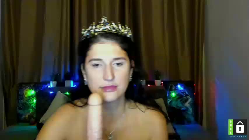 AliannaSoloKisses Live Sex December 8, 2025