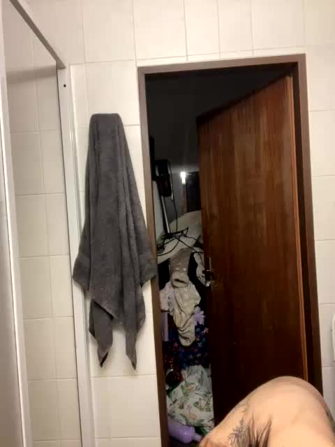 Sex_in_Wonderland Live Sex December 13, 2025