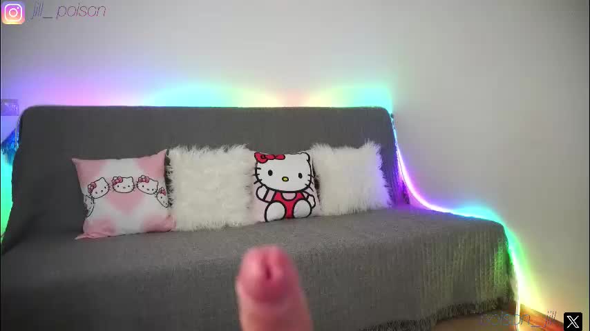 jill_poison Live Sex December 14, 2025