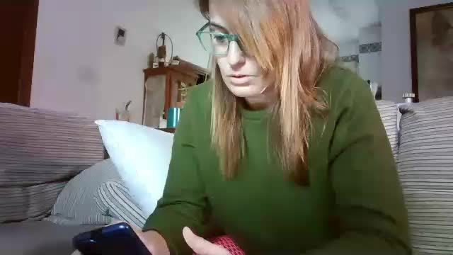 lolahueso Live Sex December 12, 2025