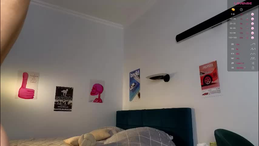 smoothnesss Live Sex December 8, 2025