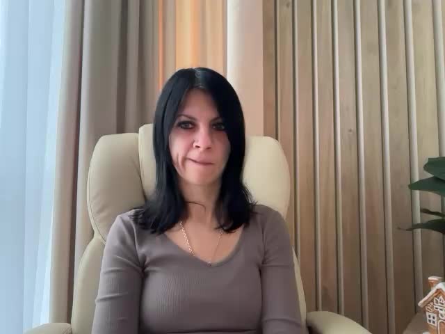 InjaAtHome Live Sex December 13, 2025