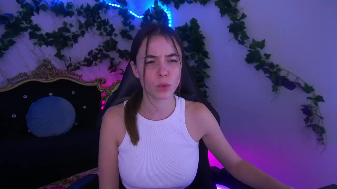 BabeDollie Live Sex December 13, 2025