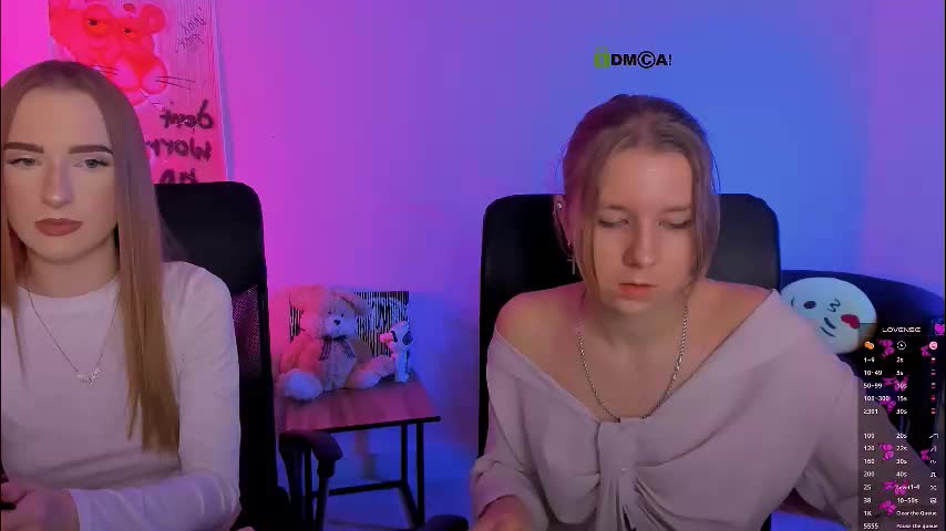 doll_vey Live Sex December 8, 2025