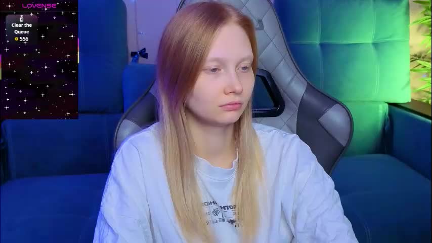 kebesheska Live Sex 2025.12.07