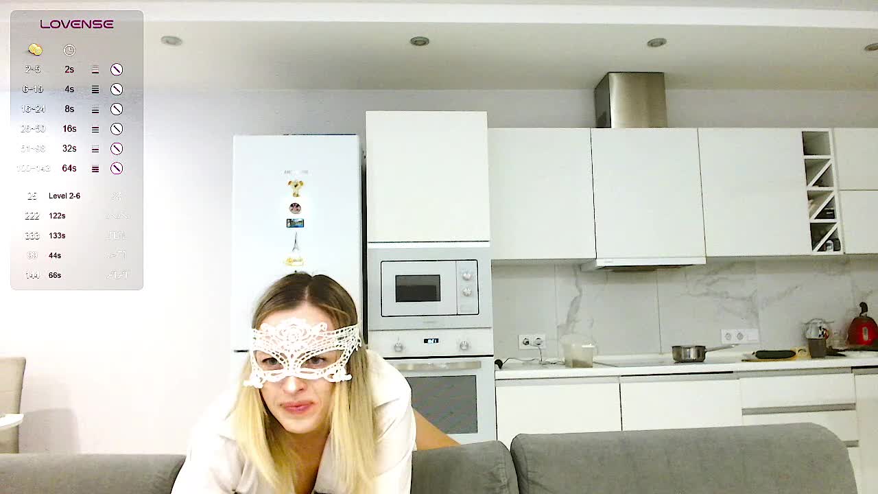 Yamajca Live Sex December 13, 2025