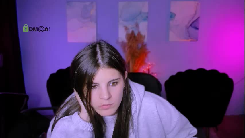 beauty_ginger Live Sex December 12, 2025