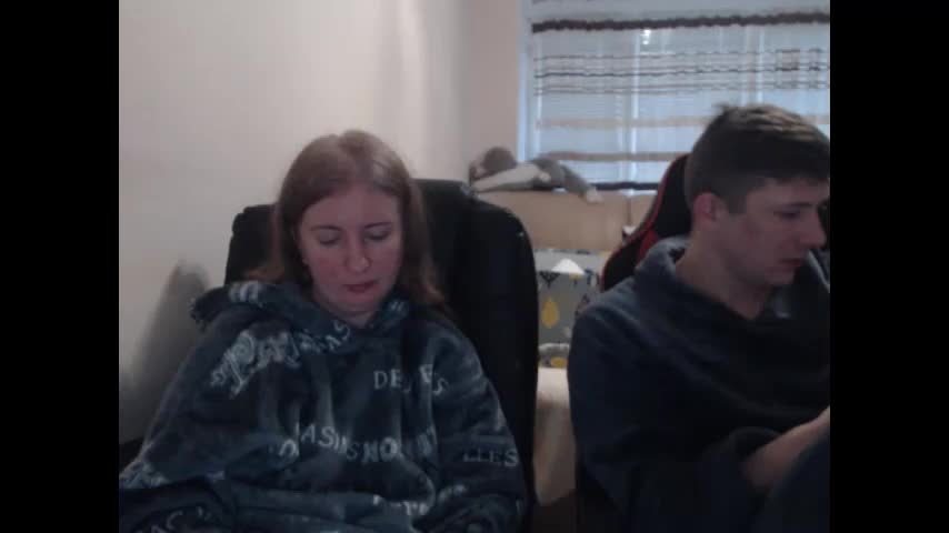 jenisandpeter Live Sex December 13, 2025