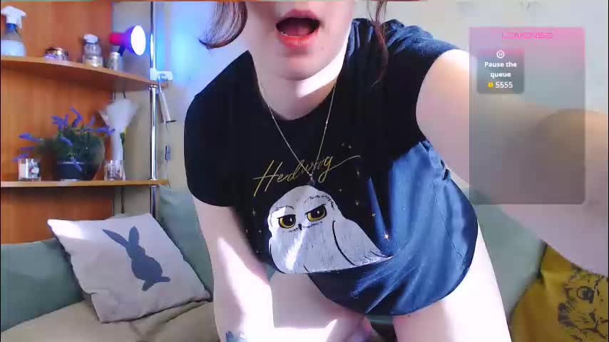 car0line1995 Live Sex December 8, 2025