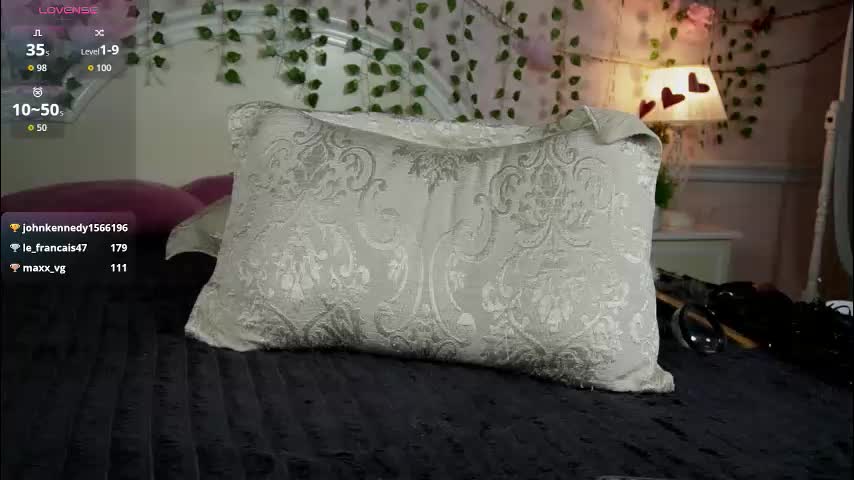 evasabor Live Sex December 8, 2025