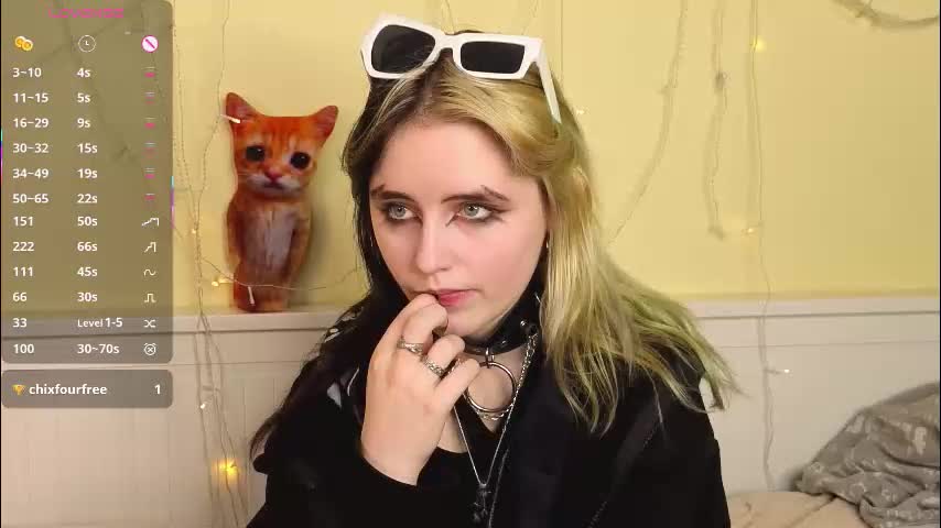 gemmafulwood Live Sex December 13, 2025