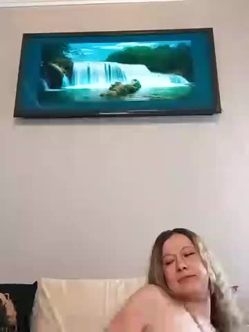 WildCatling Live Sex December 8, 2025