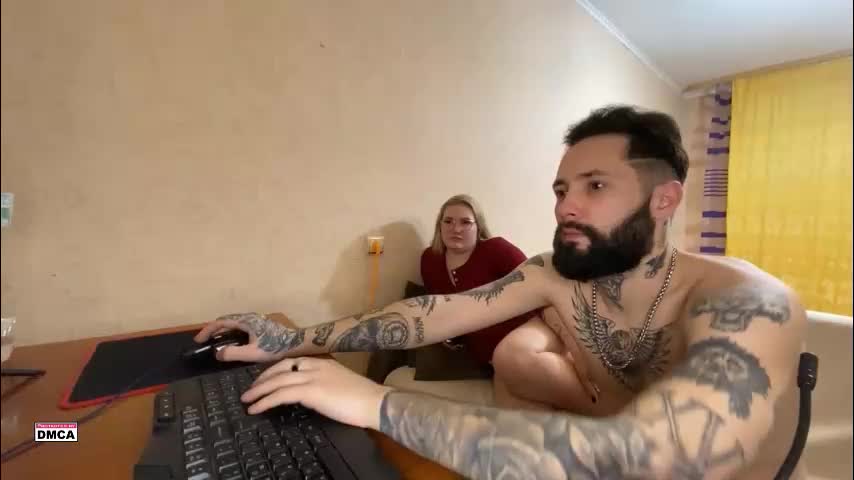 mike_and_anna_ Live Sex December 8, 2025