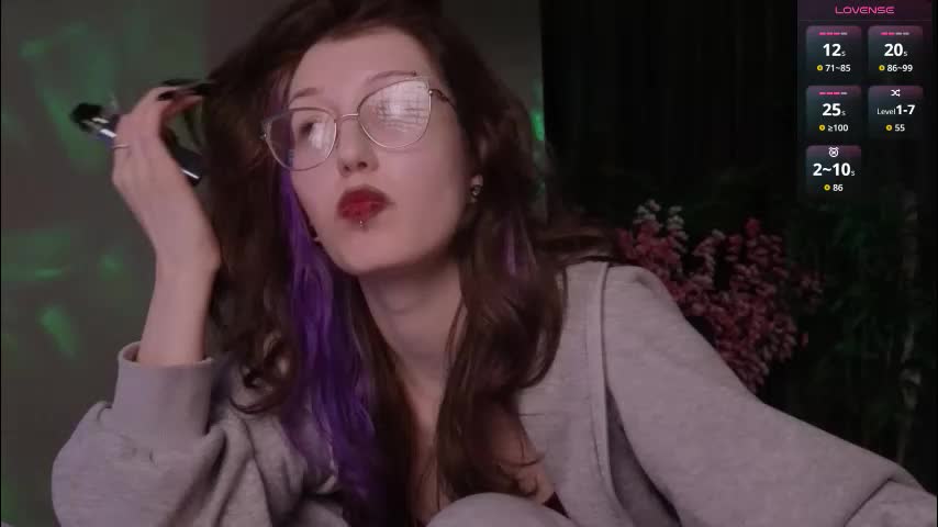 lissaros Live Sex December 13, 2025