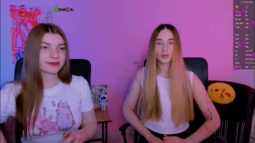 pure_radiance Live Sex December 14, 2025