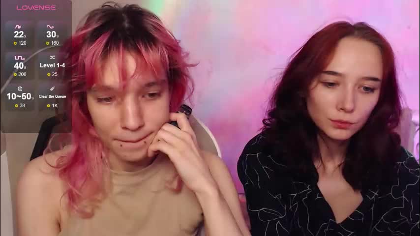 robin_yours Live Sex December 14, 2025