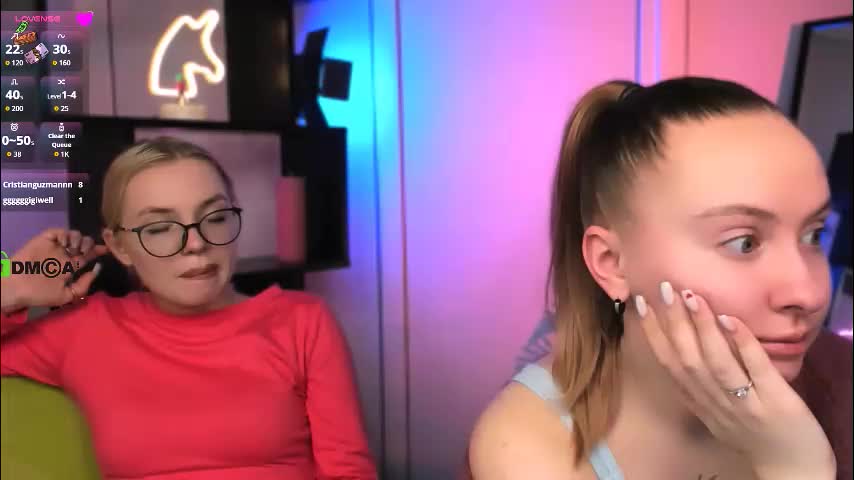 mila_glow Live Sex December 13, 2025