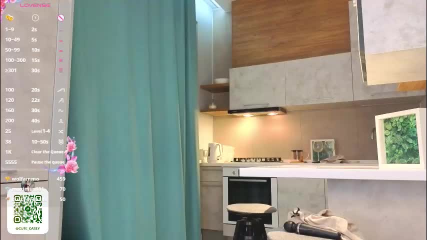 maydacarls Live Sex 2025.12.09